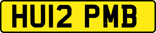 HU12PMB