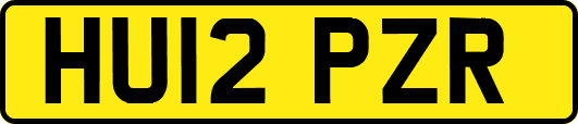 HU12PZR