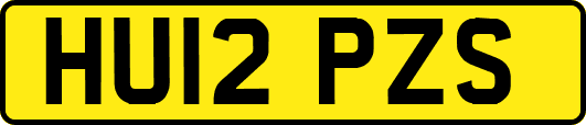 HU12PZS