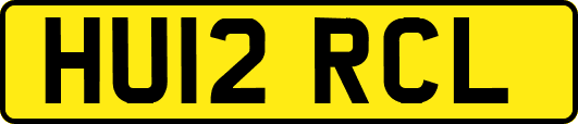 HU12RCL