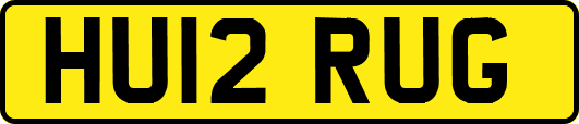 HU12RUG