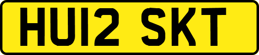 HU12SKT
