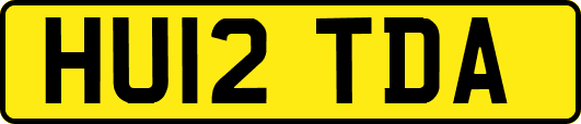 HU12TDA