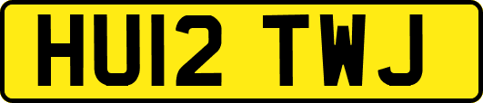 HU12TWJ