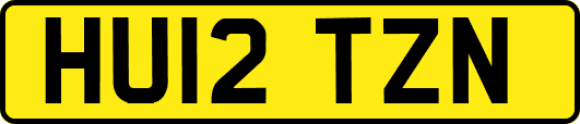 HU12TZN