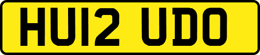 HU12UDO