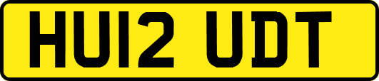 HU12UDT