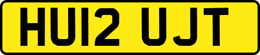 HU12UJT