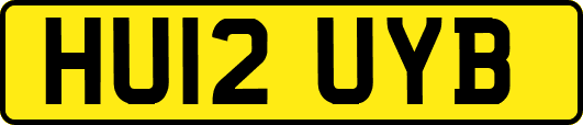 HU12UYB