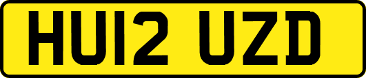 HU12UZD
