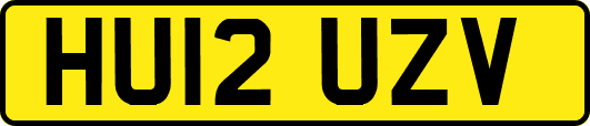 HU12UZV