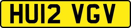 HU12VGV