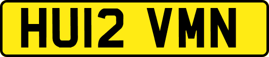 HU12VMN