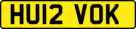 HU12VOK
