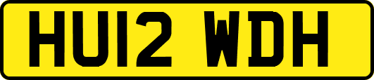 HU12WDH