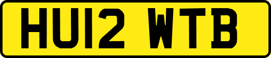 HU12WTB