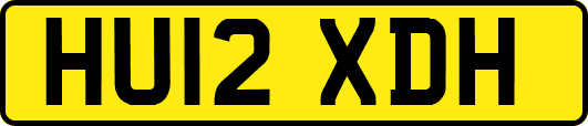 HU12XDH