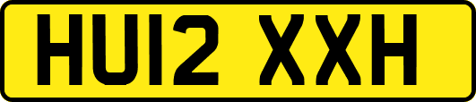 HU12XXH