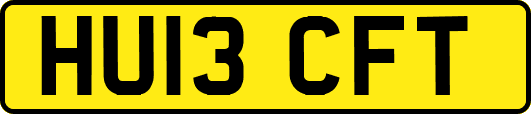 HU13CFT