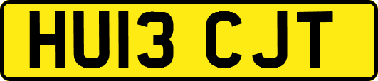 HU13CJT