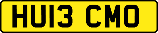 HU13CMO