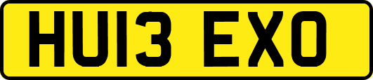 HU13EXO