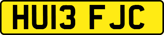 HU13FJC
