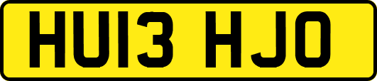 HU13HJO