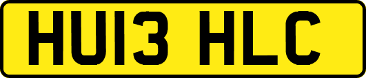 HU13HLC