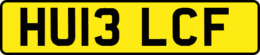 HU13LCF