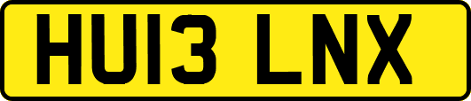 HU13LNX