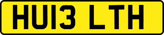 HU13LTH