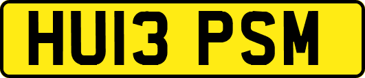 HU13PSM