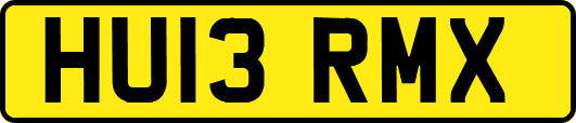 HU13RMX
