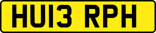 HU13RPH