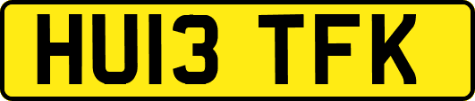 HU13TFK