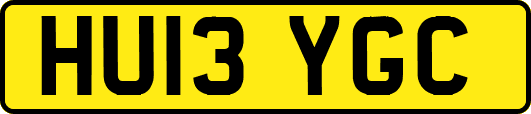 HU13YGC