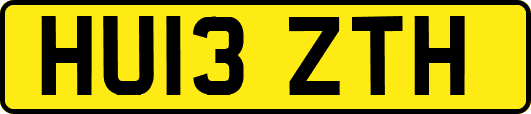 HU13ZTH