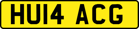 HU14ACG