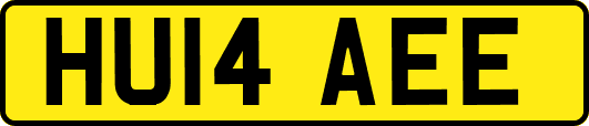 HU14AEE
