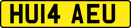 HU14AEU