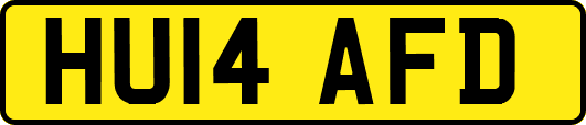 HU14AFD