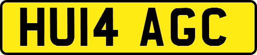 HU14AGC