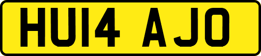 HU14AJO