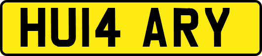 HU14ARY