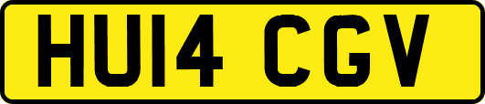 HU14CGV
