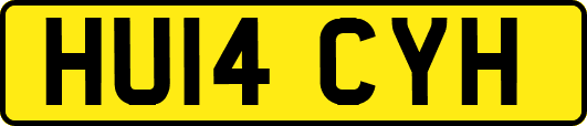 HU14CYH