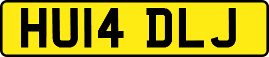 HU14DLJ