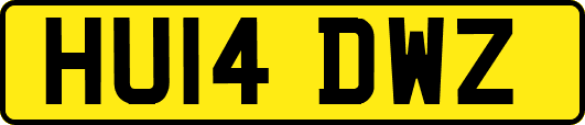 HU14DWZ