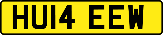 HU14EEW